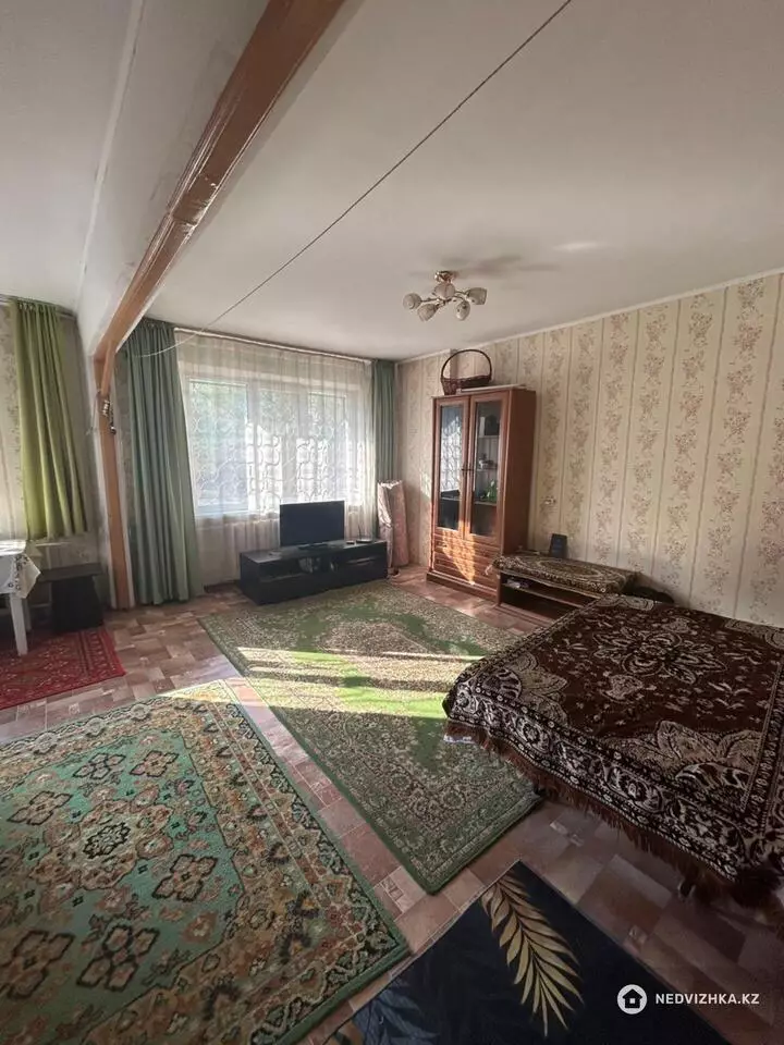 345 м², 1-комнатная квартира, этаж 1 из 6, 345 м², изображение - 1