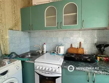 1-комнатная квартира, этаж 1 из 6, 345 м²