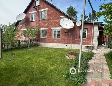 140 м², 4-комнатный дом, 10.7 соток, 140 м², изображение - 15