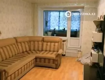 2-комнатная квартира, этаж 2 из 9, 68 м², на длительный срок