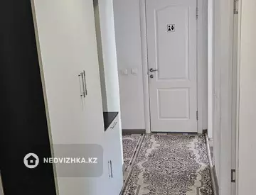 2-комнатная квартира, этаж 3 из 6, 54 м²