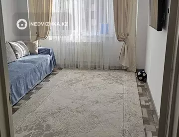 2-комнатная квартира, этаж 3 из 6, 54 м²