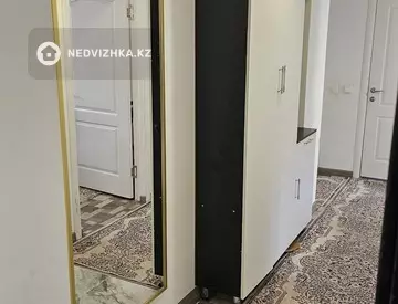 2-комнатная квартира, этаж 3 из 6, 54 м²