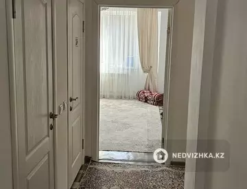 54 м², 2-комнатная квартира, этаж 3 из 6, 54 м², изображение - 4