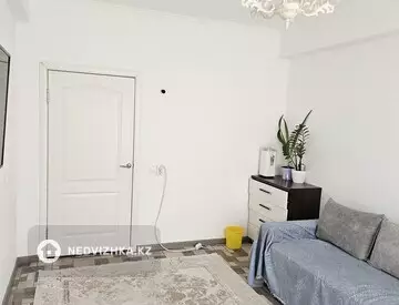 54 м², 2-комнатная квартира, этаж 3 из 6, 54 м², изображение - 5