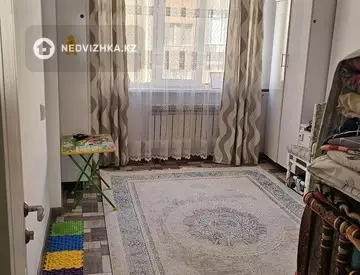 54 м², 2-комнатная квартира, этаж 3 из 6, 54 м², изображение - 7