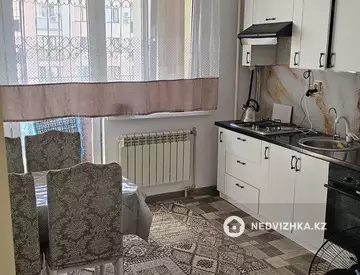 54 м², 2-комнатная квартира, этаж 3 из 6, 54 м², изображение - 8