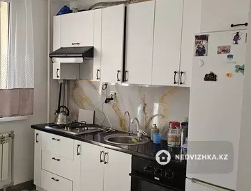 54 м², 2-комнатная квартира, этаж 3 из 6, 54 м², изображение - 9