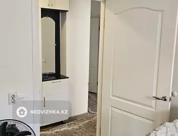 54 м², 2-комнатная квартира, этаж 3 из 6, 54 м², изображение - 10