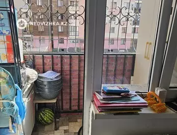 54 м², 2-комнатная квартира, этаж 3 из 6, 54 м², изображение - 11