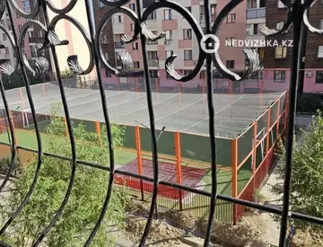 54 м², 2-комнатная квартира, этаж 3 из 6, 54 м², изображение - 13