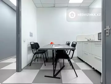 266.2 м², Помещение, этаж 3 из 20, 266 м², изображение - 11