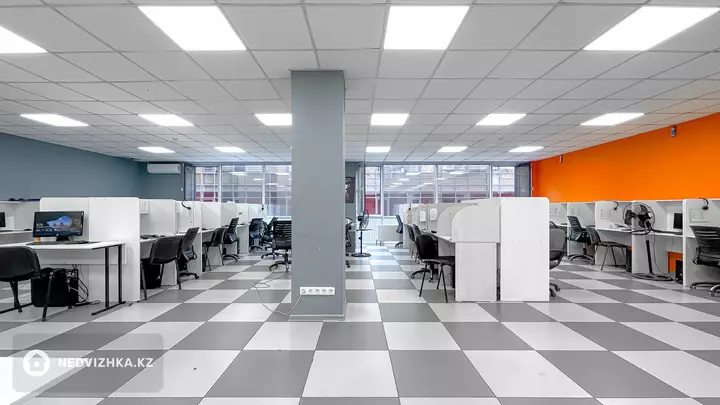 266.2 м², Помещение, этаж 3 из 20, 266 м², изображение - 1