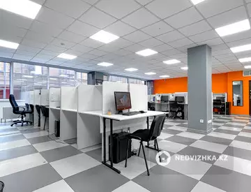 Помещение, этаж 3 из 20, 266 м²