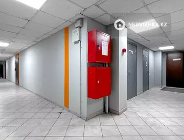 266.2 м², Помещение, этаж 3 из 20, 266 м², изображение - 13