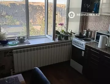 1-комнатная квартира, этаж 2 из 6, 41 м²