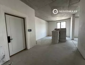 3-комнатная квартира, этаж 2 из 8, 112 м²