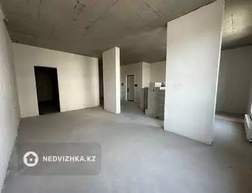 3-комнатная квартира, этаж 2 из 8, 112 м²