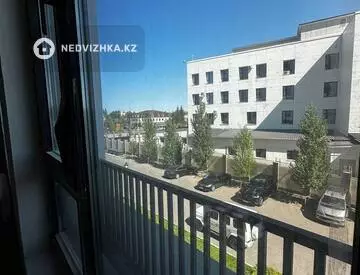 3-комнатная квартира, этаж 2 из 8, 112 м²