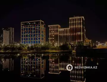 4-комнатная квартира, этаж 16 из 16, 188 м²