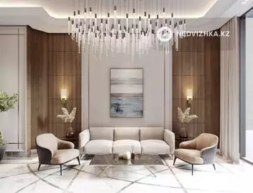 4-комнатная квартира, этаж 16 из 16, 188 м²