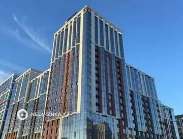 4-комнатная квартира, этаж 16 из 16, 188 м²