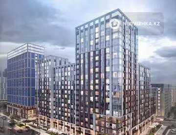 4-комнатная квартира, этаж 16 из 16, 188 м²