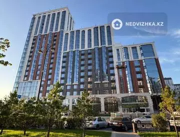4-комнатная квартира, этаж 16 из 16, 188 м²