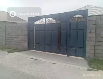 4-комнатный дом, 5 соток, 90 м²