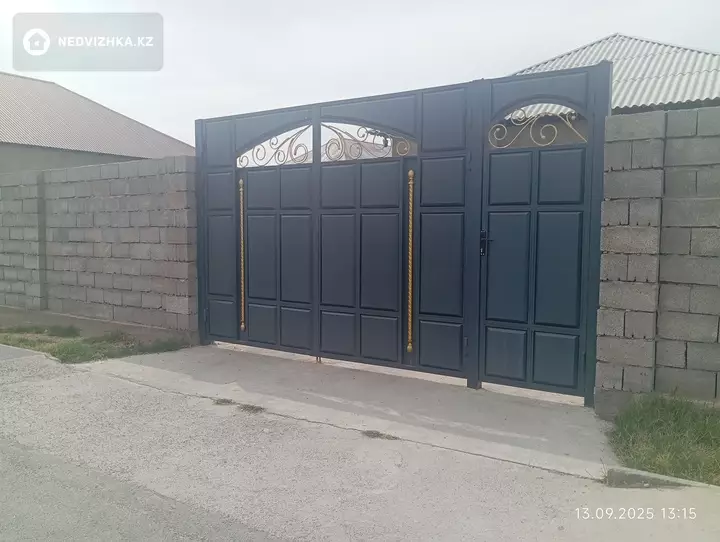 90 м², 4-комнатный дом, 5 соток, 90 м², изображение - 1