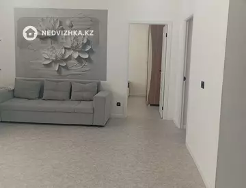 90 м², 4-комнатный дом, 5 соток, 90 м², изображение - 6