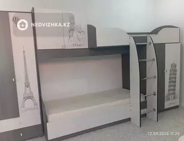 90 м², 4-комнатный дом, 5 соток, 90 м², изображение - 13