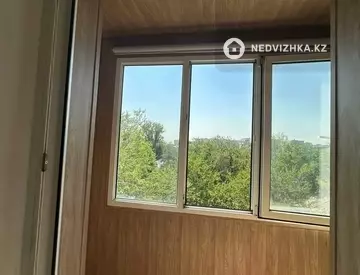 1-комнатная квартира, этаж 5 из 5, 34 м²
