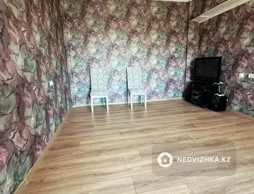 1-комнатная квартира, этаж 5 из 5, 34 м²