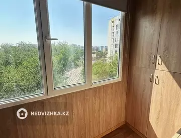1-комнатная квартира, этаж 5 из 5, 34 м²