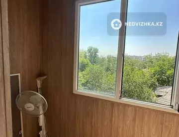 1-комнатная квартира, этаж 5 из 5, 34 м²