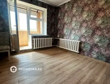 34.1 м², 1-комнатная квартира, этаж 5 из 5, 34 м², изображение - 4