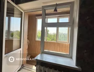 34.1 м², 1-комнатная квартира, этаж 5 из 5, 34 м², изображение - 5