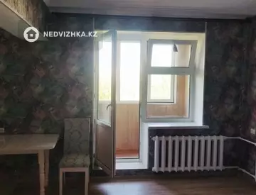 34.1 м², 1-комнатная квартира, этаж 5 из 5, 34 м², изображение - 6