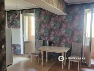 34.1 м², 1-комнатная квартира, этаж 5 из 5, 34 м², изображение - 7