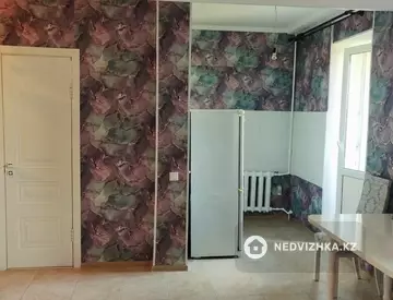 34.1 м², 1-комнатная квартира, этаж 5 из 5, 34 м², изображение - 8