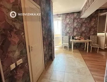 34.1 м², 1-комнатная квартира, этаж 5 из 5, 34 м², изображение - 11