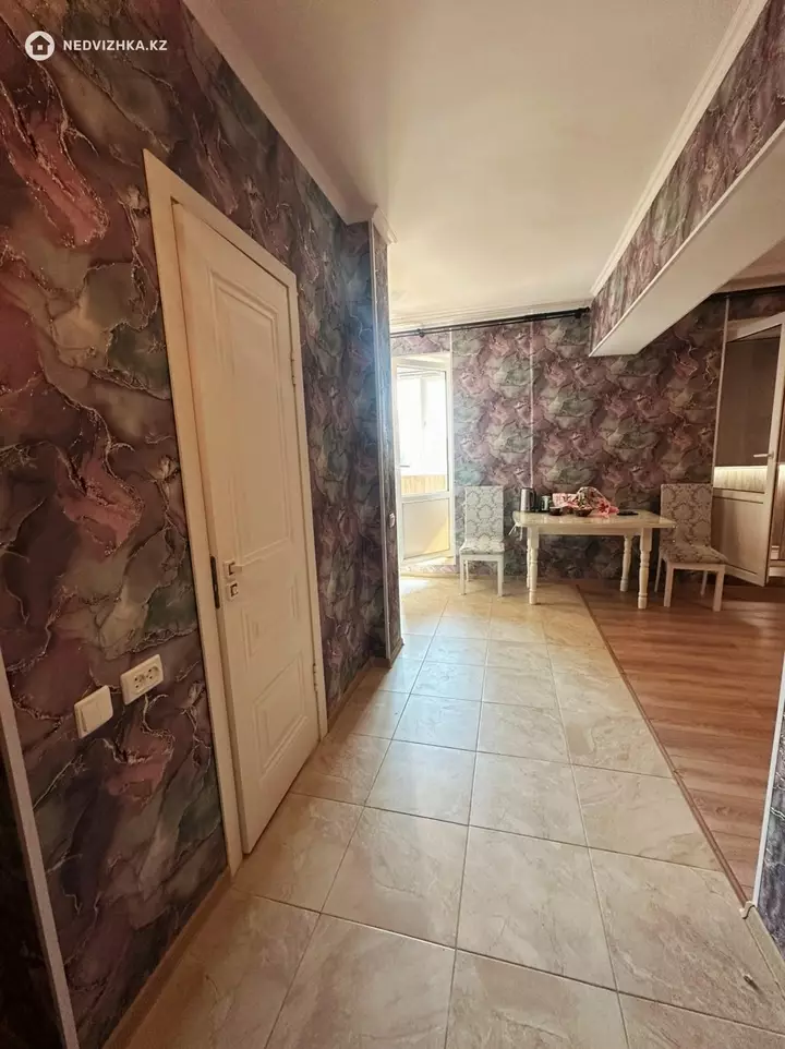 34.1 м², 1-комнатная квартира, этаж 5 из 5, 34 м², изображение - 1