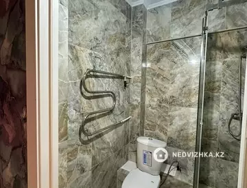 34.1 м², 1-комнатная квартира, этаж 5 из 5, 34 м², изображение - 12