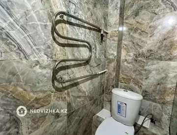 34.1 м², 1-комнатная квартира, этаж 5 из 5, 34 м², изображение - 13