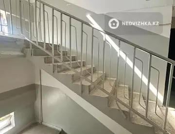 34.1 м², 1-комнатная квартира, этаж 5 из 5, 34 м², изображение - 17