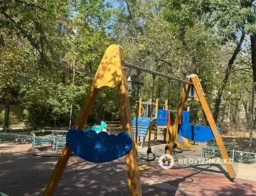 34.1 м², 1-комнатная квартира, этаж 5 из 5, 34 м², изображение - 19
