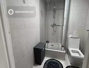 60 м², 1-комнатная квартира, этаж 4 из 5, 60 м², на длительный срок, изображение - 6