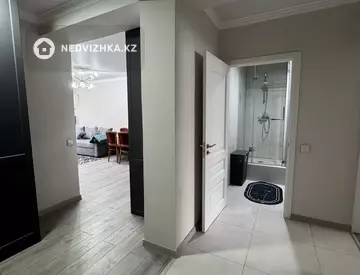 60 м², 1-комнатная квартира, этаж 4 из 5, 60 м², на длительный срок, изображение - 4