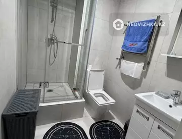 60 м², 1-комнатная квартира, этаж 4 из 5, 60 м², на длительный срок, изображение - 5